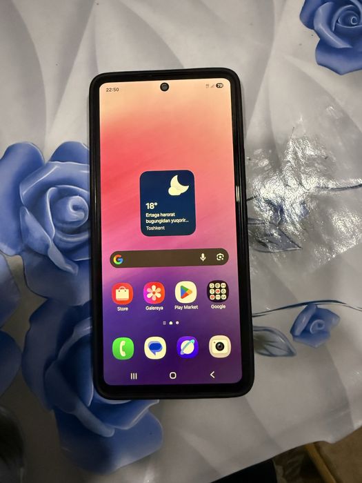 Samsung a53 5G 8/128