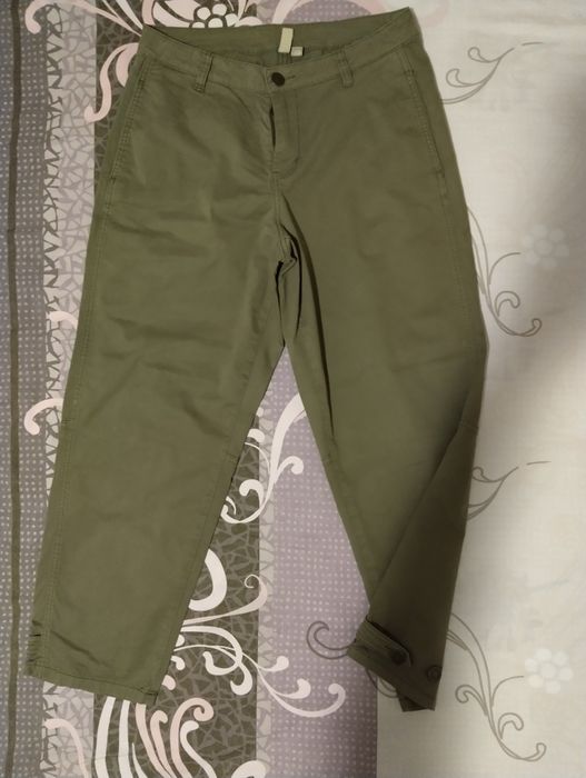 Дамски панталони маркови