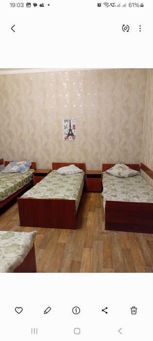 Сдается в аренду гостинца