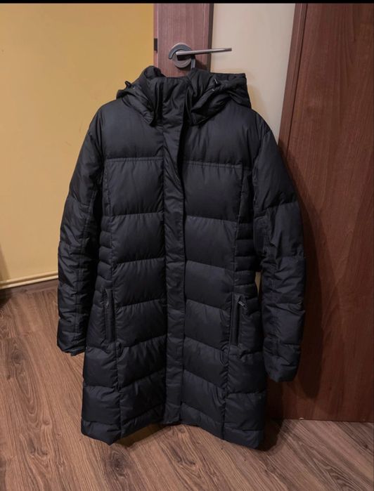 Geaca Patagonia down parka femei L