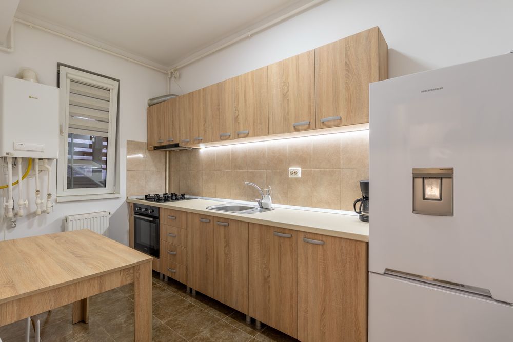 Apartament 2 camere de inchiriat Sector 3 Pallady 1 Decembrie