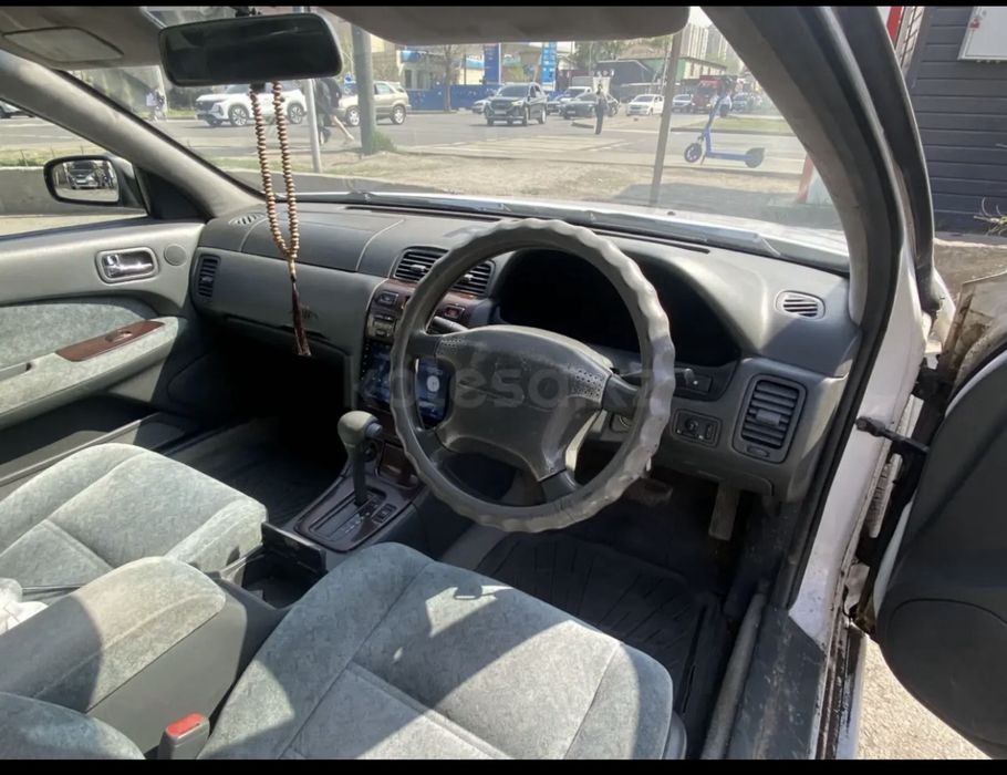 Nissan cefiro 2,5 срочно торг