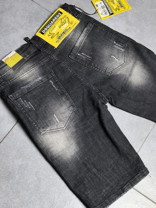 Dsquared къси дънки