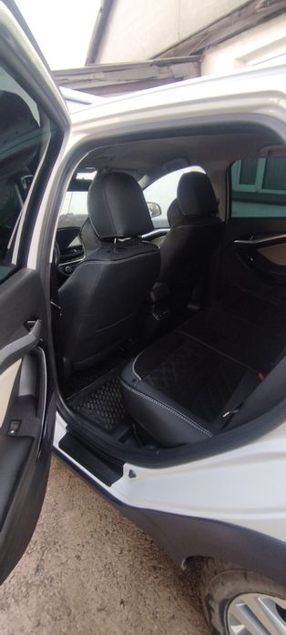Продам Lada Vesta Cross sw 2020 1.8