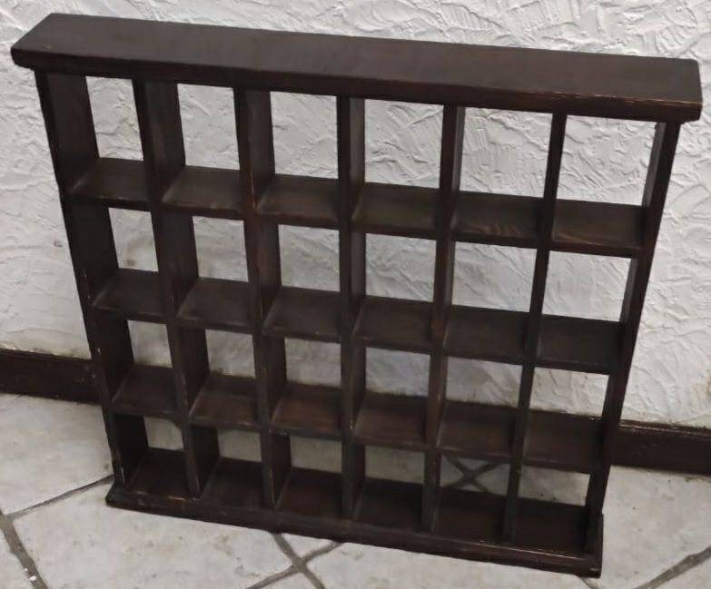 Деревянные стеллажи. Полочки. Торг.