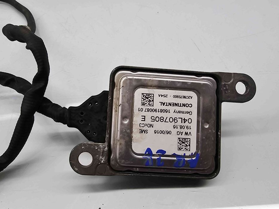 Sonda lambda Skoda Superb III Combi (3V5) [Fabr 2015-2024] 04L907805E