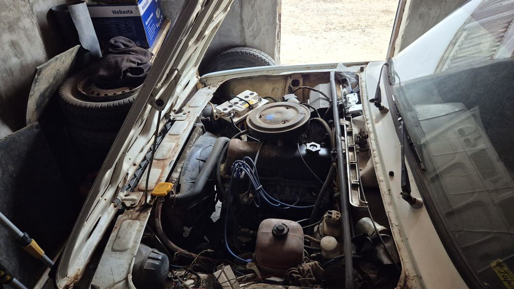 Ваз 2107 продам рос учет