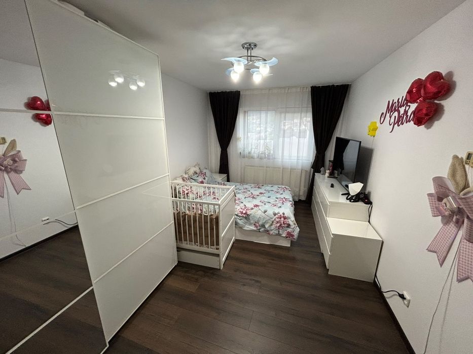 55.000 Euro -Apartament 54mp