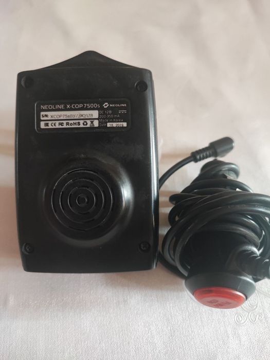 Авто радар сотилади