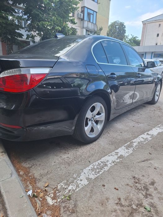 Vand bmw 520 E60