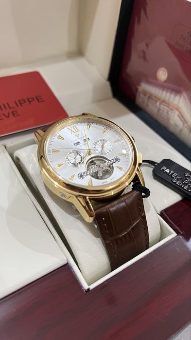 механические часы