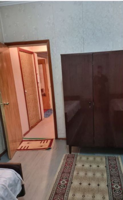 СЕРГЕЛИ 5 - продаю квартиру 2/3/9  72м2 с Балконом 2×6 с Лифтовой.