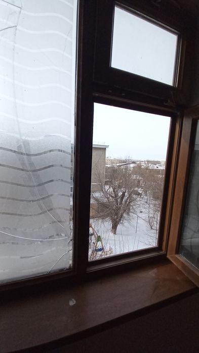 2х комнатная Кентау