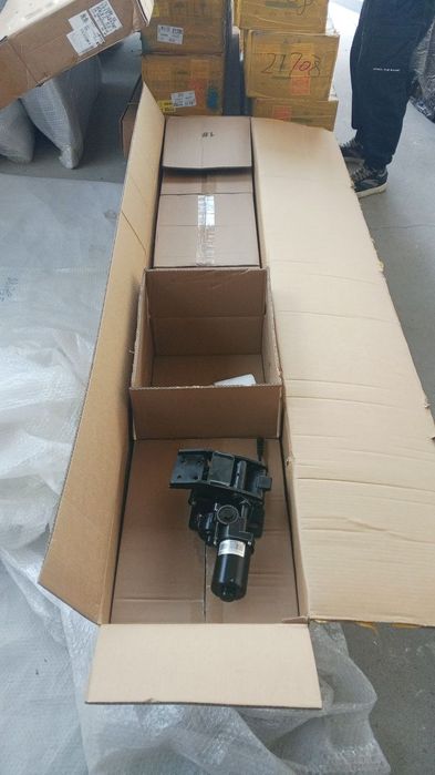 Elektron Porog Aitto M7