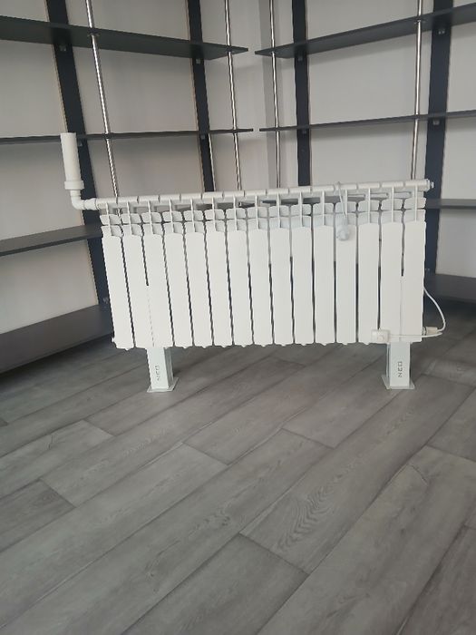 Эконом обогреватель