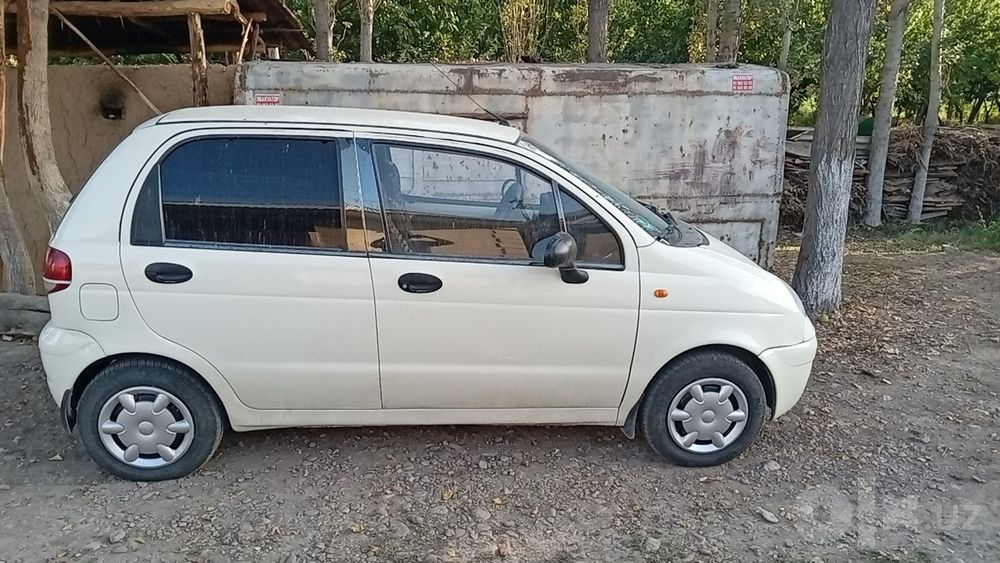 Matiz evro xolati ajoyib
