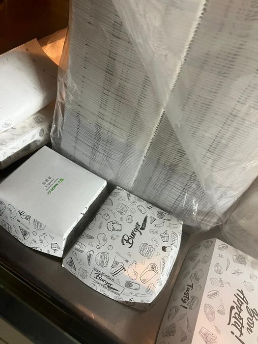 Papetărie horeca