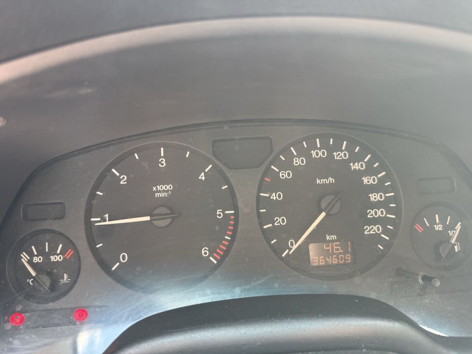 Opel Astra G Hatchback 1.7