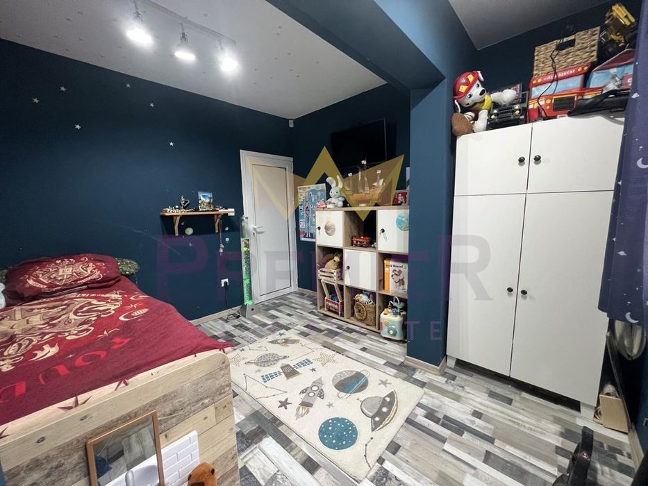 3-стаен в Варна-Цветен площ 62 цена 185000