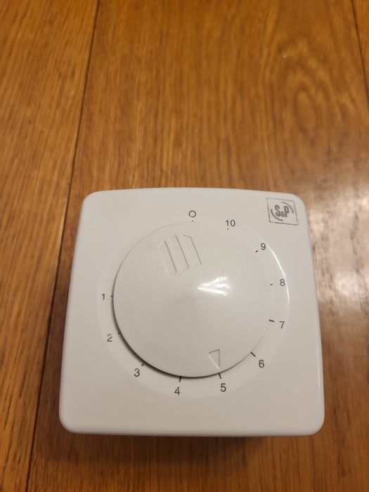 Regulator de turatie Soler & Palau REB-1N