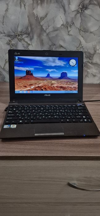 Продаю рабочий нетбук ASUS Eee PC X101CH.