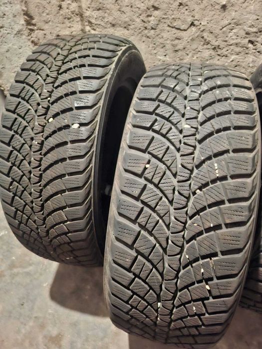 Kumho Wintercraft WP71 225/55/16 - 4 бр. DOT 2017