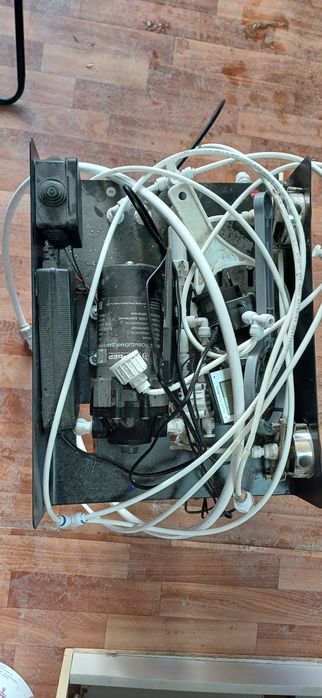 Фильтр для воды Барьер