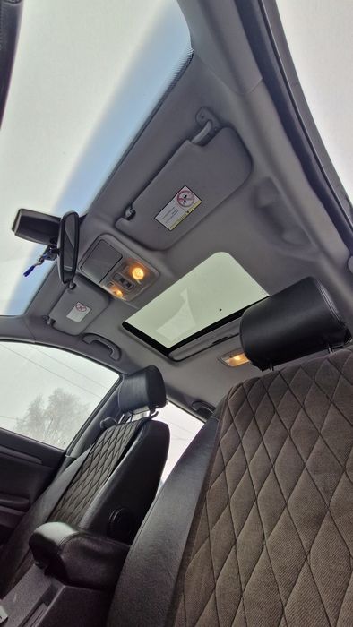 Продаётся надёжный рамный внедорожник!