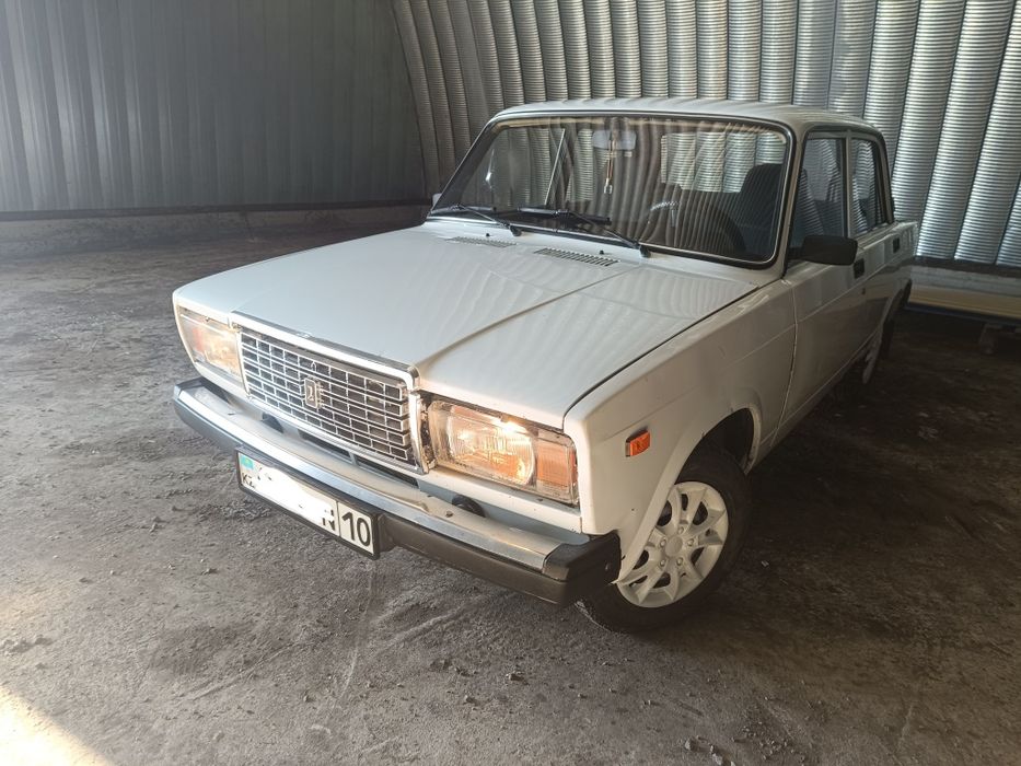 Продам ваз 21074