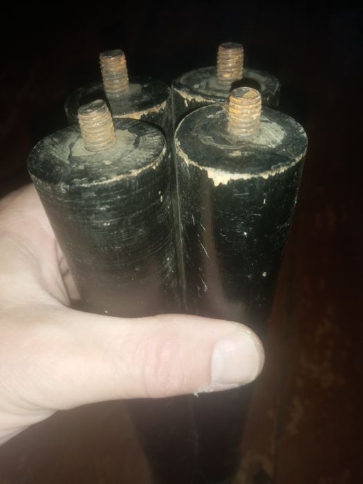 Продам ножки для мебели