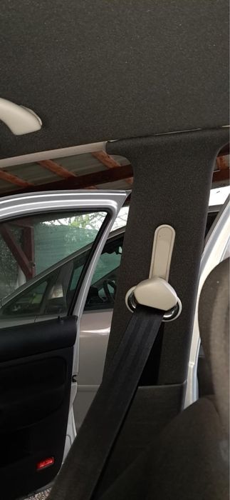 Plafon Volkswagen Bora