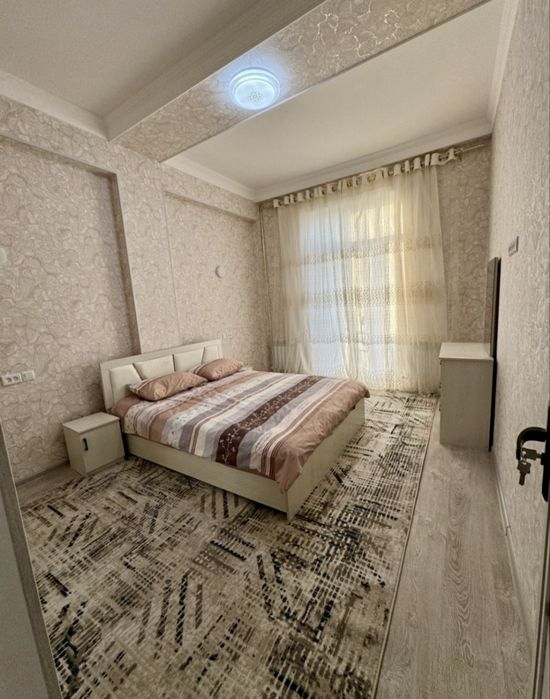 Арендага навастройка квартира сергилий Чоштепа ойлага қизларга 1-Метро