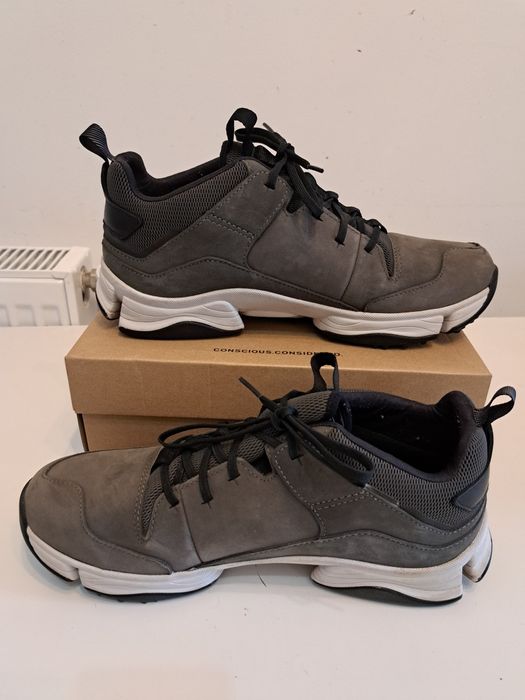 Mocasini Clarks Trigenic măsură 45