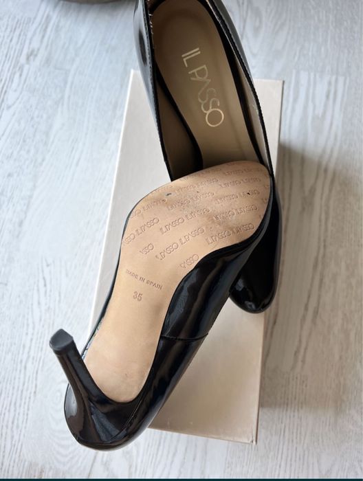 Pantofi dama Il Passo