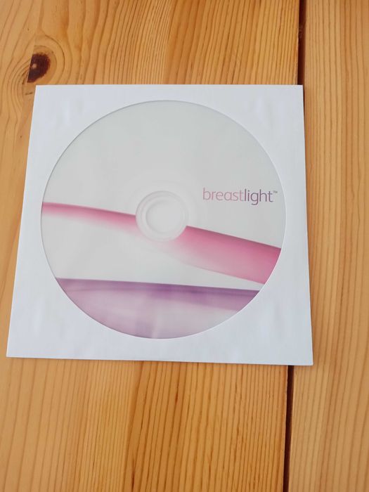 Уред за ранна диагностика при рак на гърдата