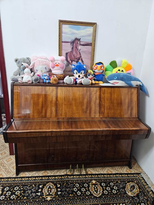 Продам пианино беларусь