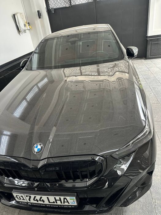 СРОЧНО продаётся! БMW 520i