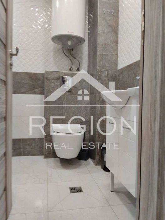 Дава се под наем Двустаен апартамент в Варна, Младост 1 - 87 кв.м за 612 € - Снимка #13