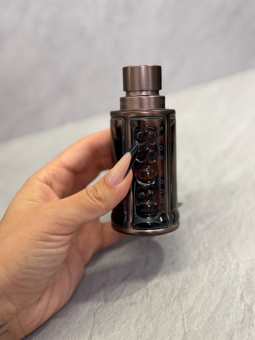 Parfum Hugo Boss – The Scent Absolute, 50 ml