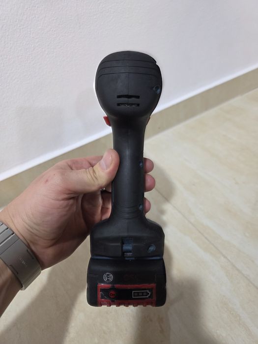 Filetanta bosch GSR 18V-55