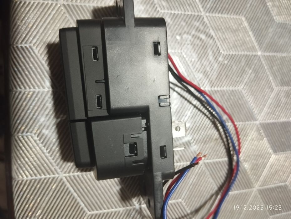 Кобальтга сув датчик (янги)