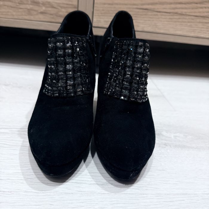 Туфли и ботинки! Срочно