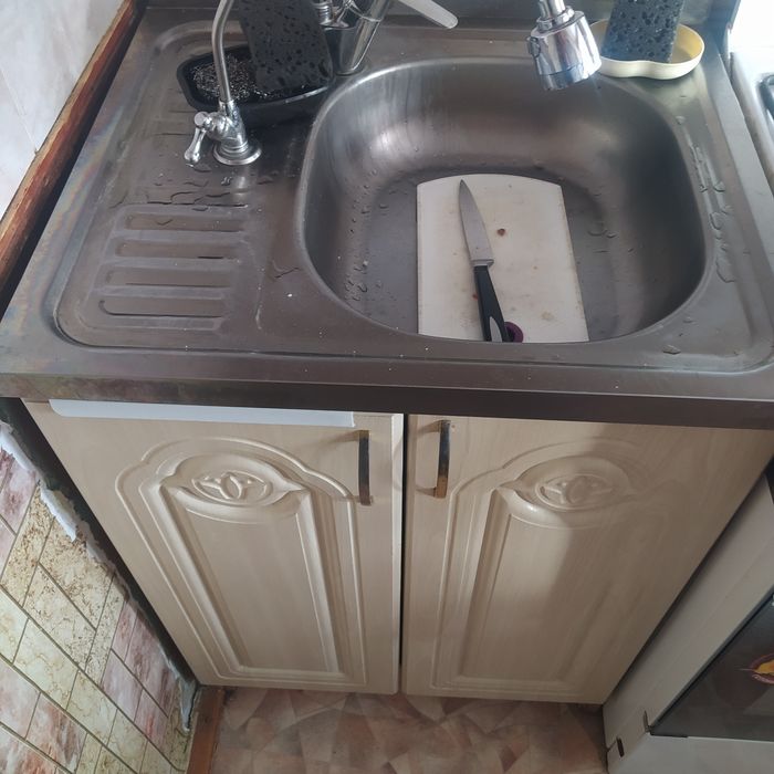 Продам кухонный гарнитур