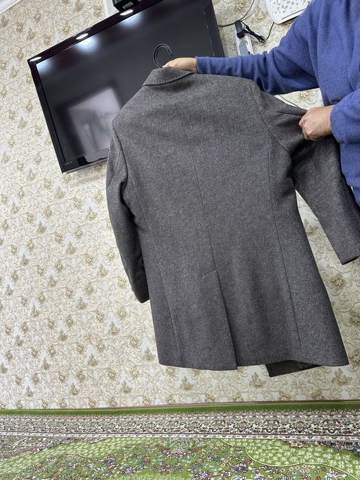 Пальто мужской продам