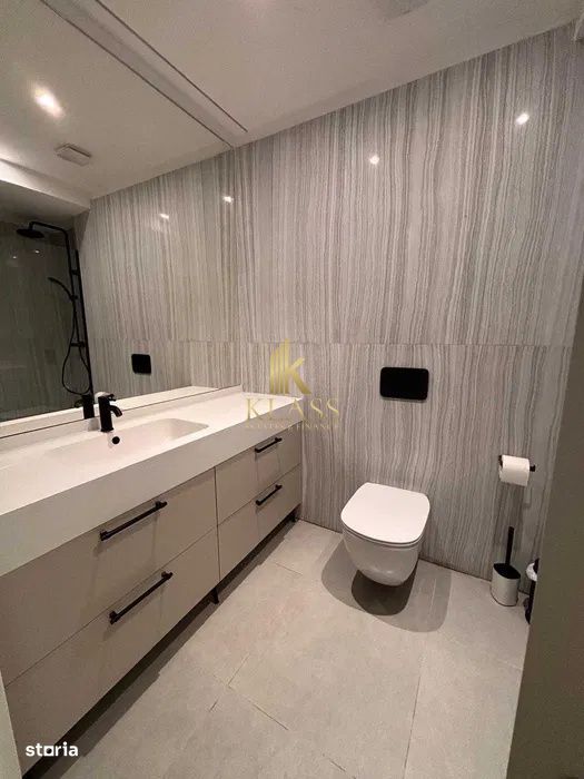 Apartament 2 Camere | Nusco City | Prima inchiriere | 800€