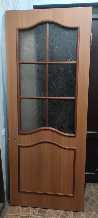Продам межкомнатные двери