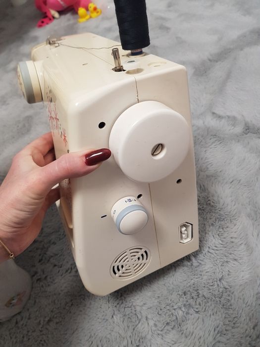 Masina cusut Weronika