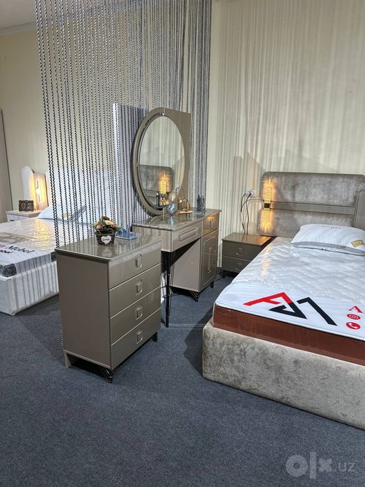Spalni Kamplekt arzon narxda oling