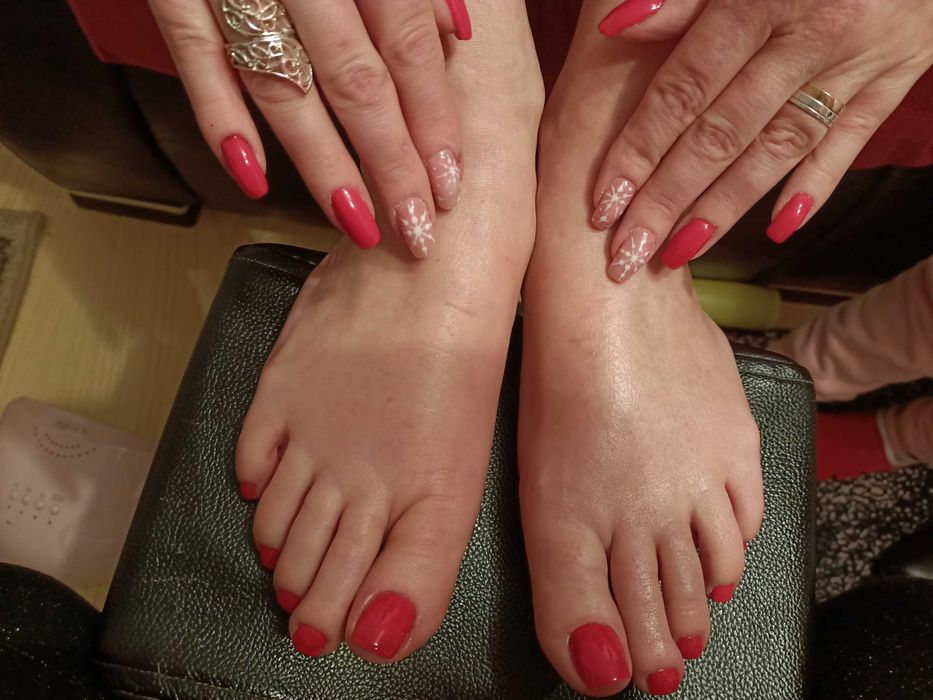 Locuri  libere Manchiura și pedichiura  ! !Triaj ‼️