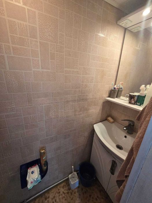 В продаже дом с центральным отоплением